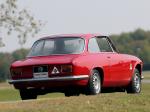 Alfa Romeo Giulia Sprint GTA 1965 года